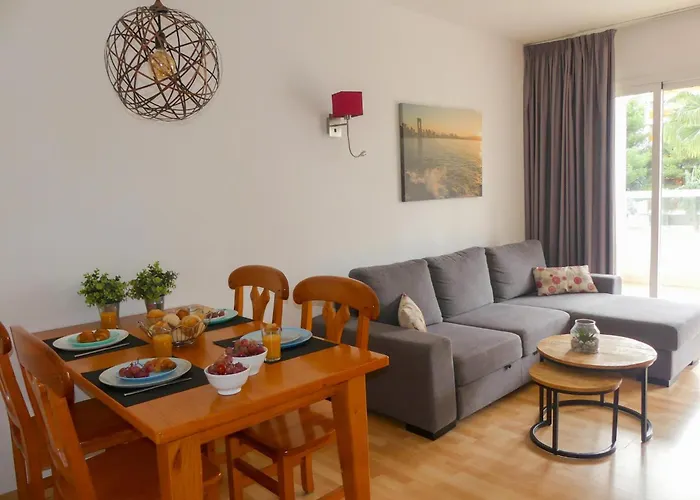 Appartamento con 2 camere da letto