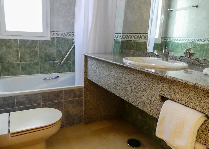 Appartamento con 2 camere da letto